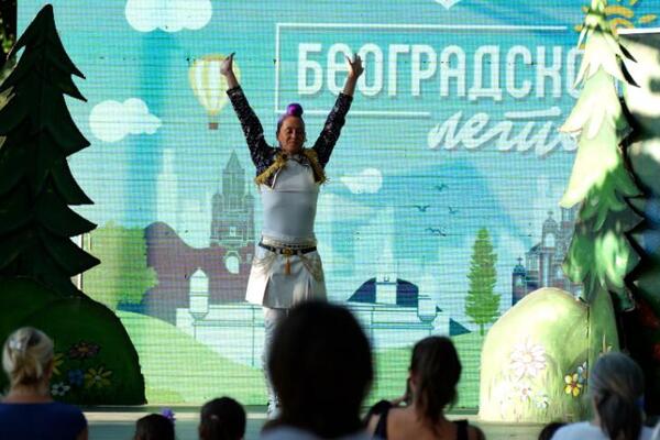 &bdquo;BEOGRADSKO LETO" POSTALO TRADICIJA: Anketa pokazala da se posetioci rado vraćaju bogatom sadržaju za sve uzraste