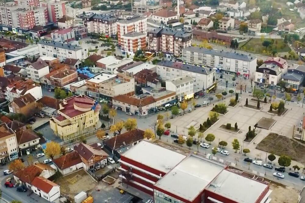 Hitno! U ovom gradu u Srbiji je proglašena vanredna situacija