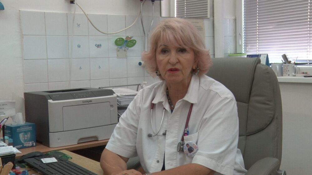 "Ovo izbegavajte, nikako nemojte da..."Vreli talas prži ovaj deo Srbije, dr Zorica izdala važno upozorenje