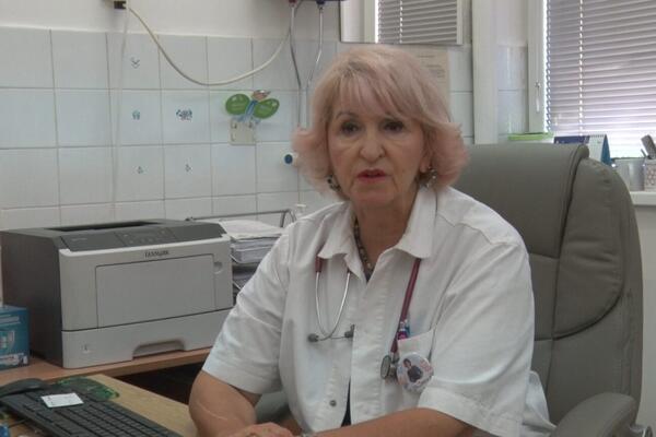 "Ovo izbegavajte, nikako nemojte da..."Vreli talas prži ovaj deo Srbije, dr Zorica izdala važno upozorenje
