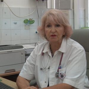 "Ovo izbegavajte, nikako nemojte da..."Vreli talas prži ovaj deo Srbije, dr Zorica izdala važno upozorenje