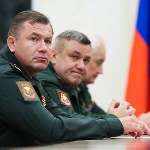 ON JE PUTINOV KEC U RUKAVU! Velike promene u NAJVIŠEM KOMANDNOM VRHU ruske vojske, ovo se upravo odigralo!