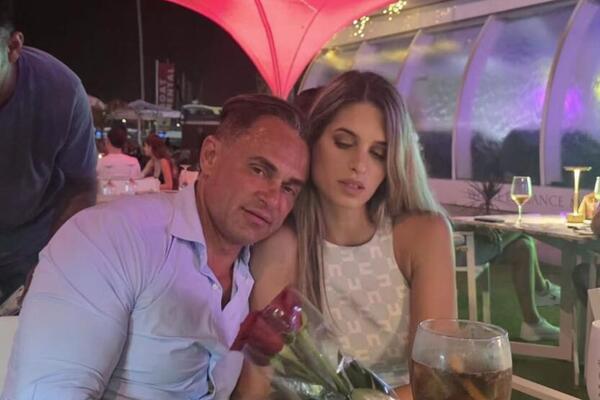 KONAČNO OTKRIVENO KOLIKO JE ALEKSANDRA MLAĐA OD DRAGANA STANKOVIĆA: Mesecima krili ovaj podatak, sada se sve zna