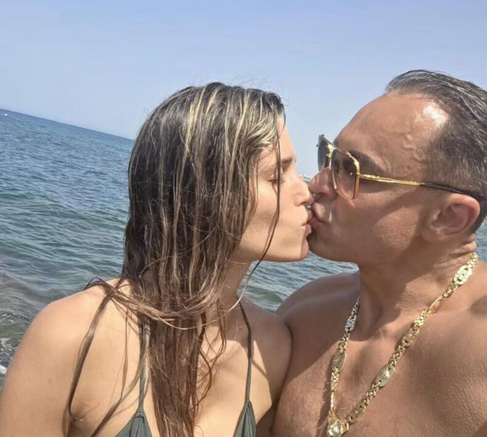 KO JE PLAVUŠA KOJU JE DRAGAN VERIO POSLE 3 MESECA: Sa Jovanom pukla veza posle 2 godine, a ova je za njega fatalna