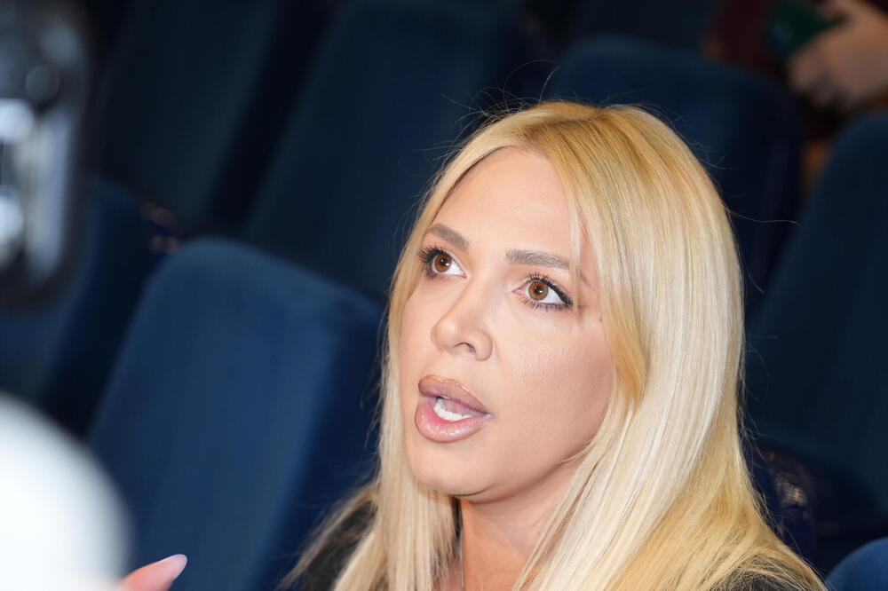 MILICA PROGOVORILA O PARTNERU: Porodica je uz nju svom snagom! "To je moj život, on će razumeti kad bude veći"