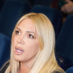 MILICA PROGOVORILA O PARTNERU: Porodica je uz nju svom snagom! "To je moj život, on će razumeti kad bude veći"
