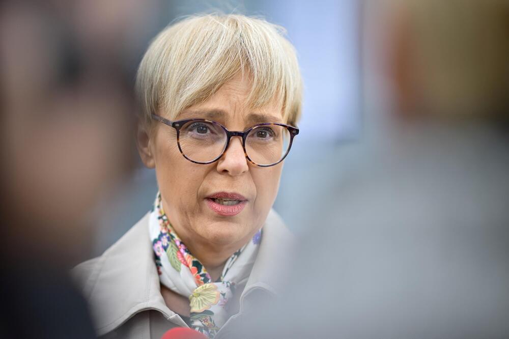 Haos u Sloveniji: Predsednici preti opoziv!