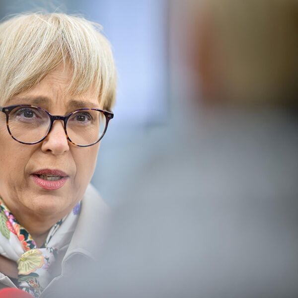 Haos u Sloveniji: Predsednici preti opoziv!