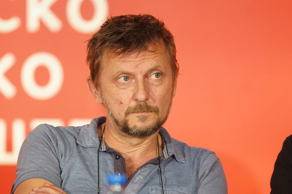 Jovo Maksić