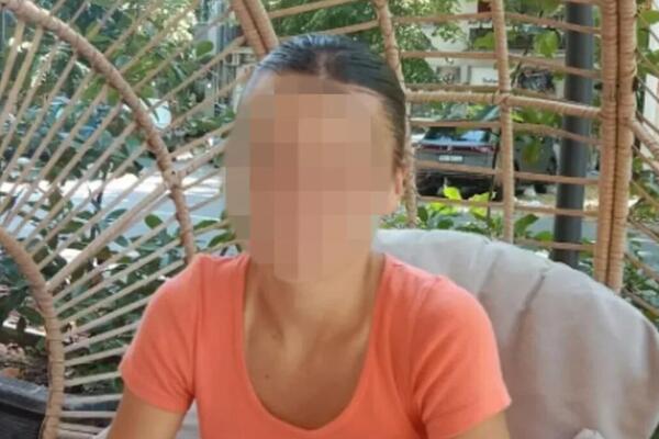 Pronađena devojčica (13) koja je nestala u nedelju!