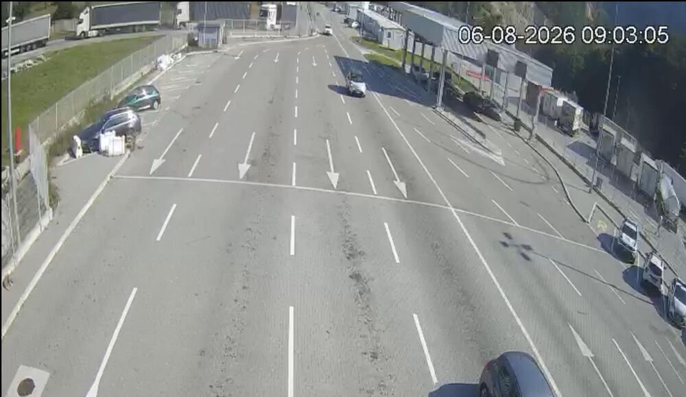 Granični prelaz