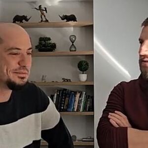 SRBIN I HRVAT POPILI PO 3 RAKIJE I KRENULI DA RAZGOVARAJU! Tomislav POLUDEO OD OVOG PITANJA: "Je li imate vi..."