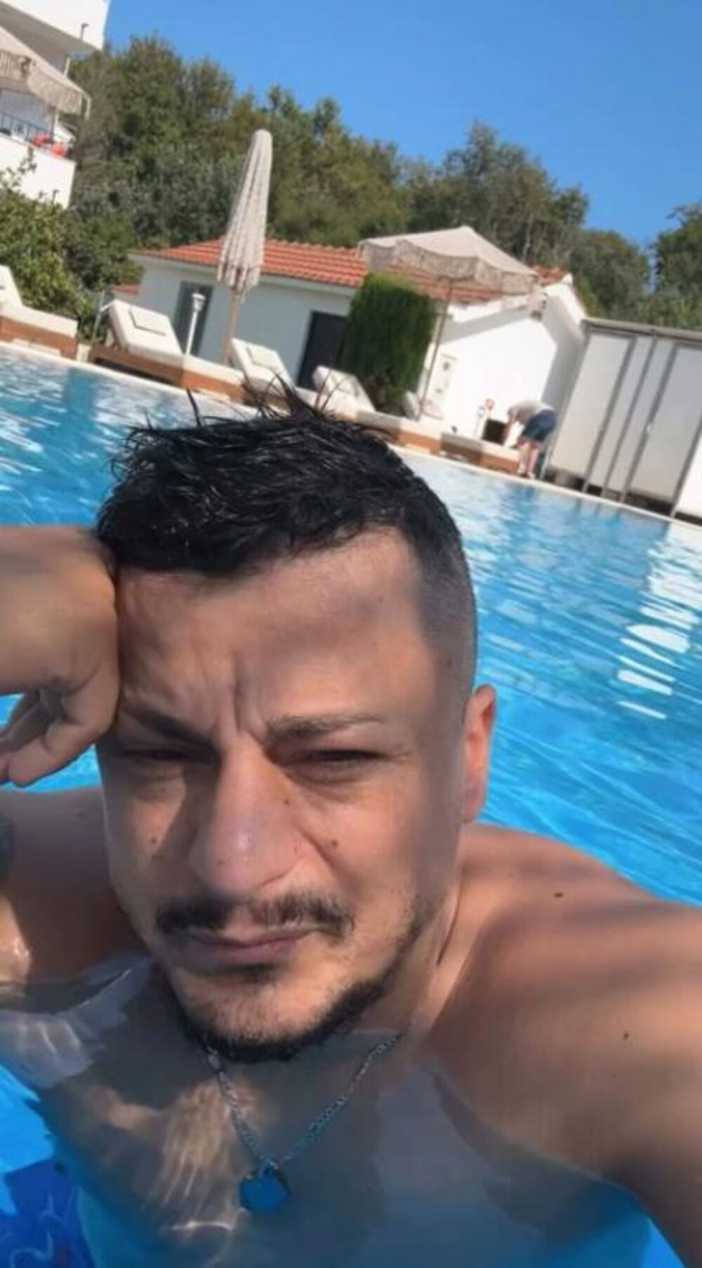 Borislav Terzić Terza