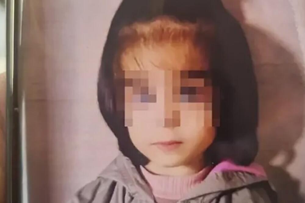 Misterija devojčice (3) koja je pronađena mrtva u bazenu: "Postoje samo dva moguća objašnjenja"