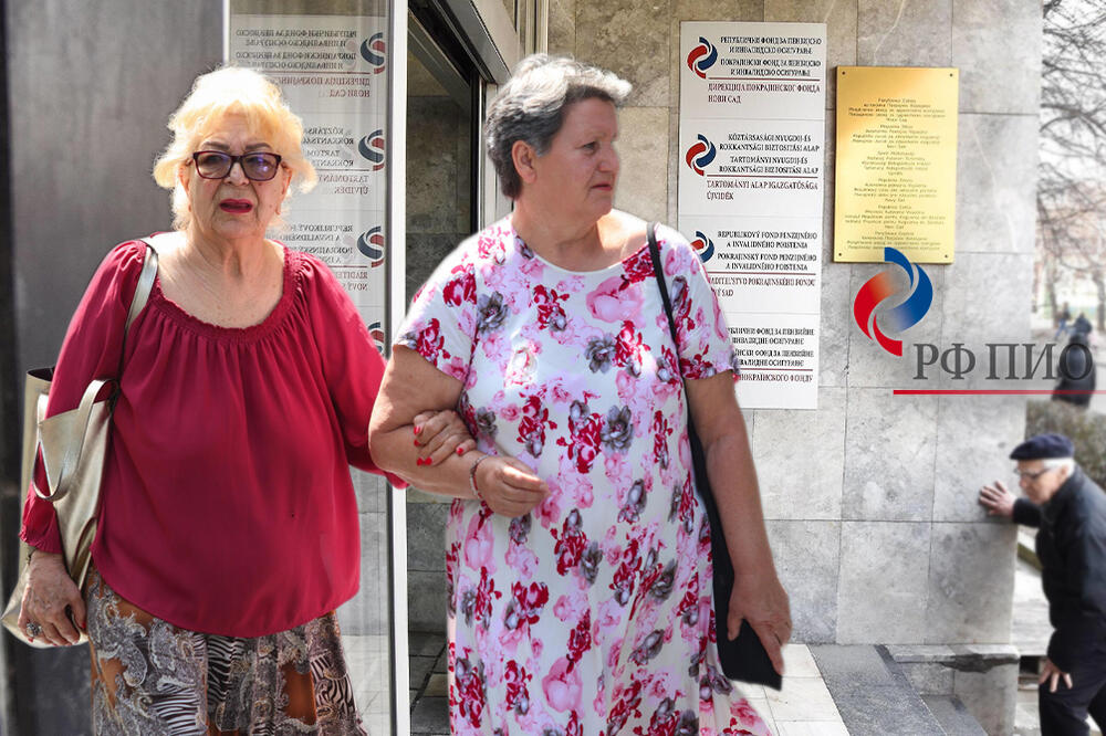Oglasio se direktor PIO fonda i sve potvrdio: Poznat datum isplate nove pomoći penzionerima