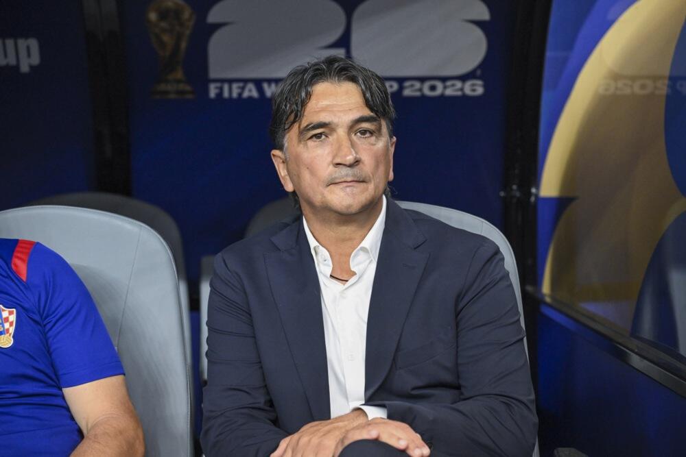 Zlatko Dalić novi selektor uz platu od pet miliona godišnje!