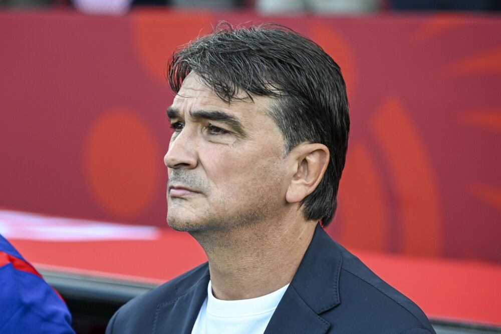 Zlatko Dalić