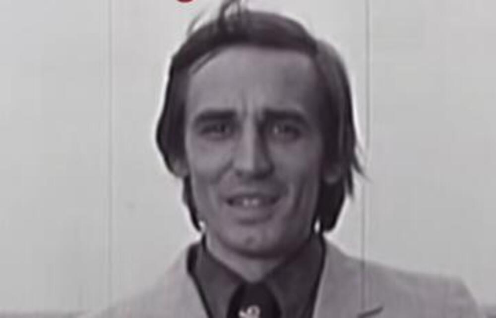Odlazak legende: Umro Marjan Kulundžić