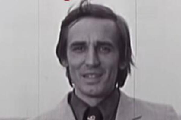 Odlazak legende: Umro Marjan Kulundžić