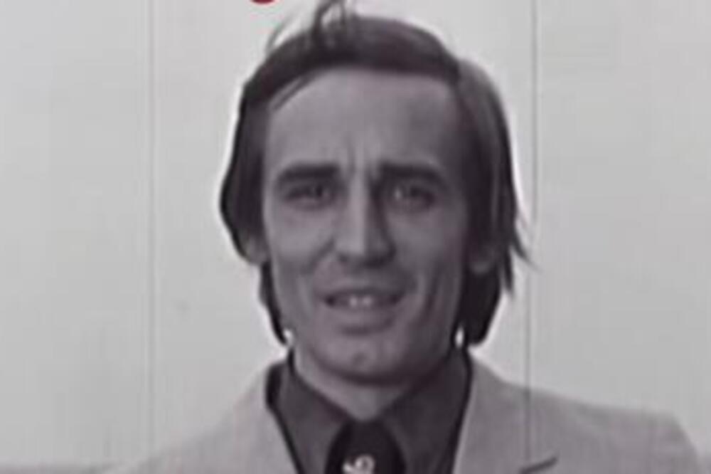 Odlazak legende: Umro Marjan Kulundžić