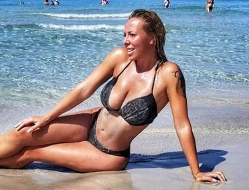 Ćerka srpske legendetine POKAZALA OGROMNE GRUDI! Grudnjak samo što nije pukao: Htela da ih smanji, pa OTKRILA TUMOR
