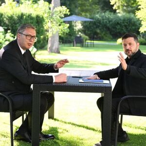 Zelenski stiže u Srbiju! Vučić će u subotu ugostiti predsednika Ukrajine