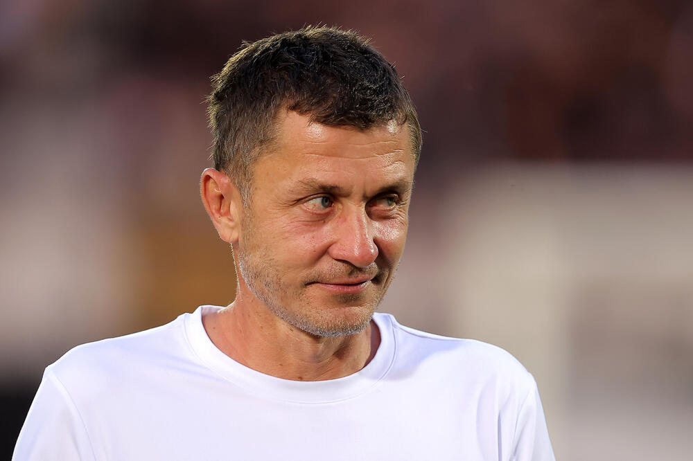 OFANZIVA SAŠE ILIĆA! Ovo su starteri Partizana i Tobola (Foto)