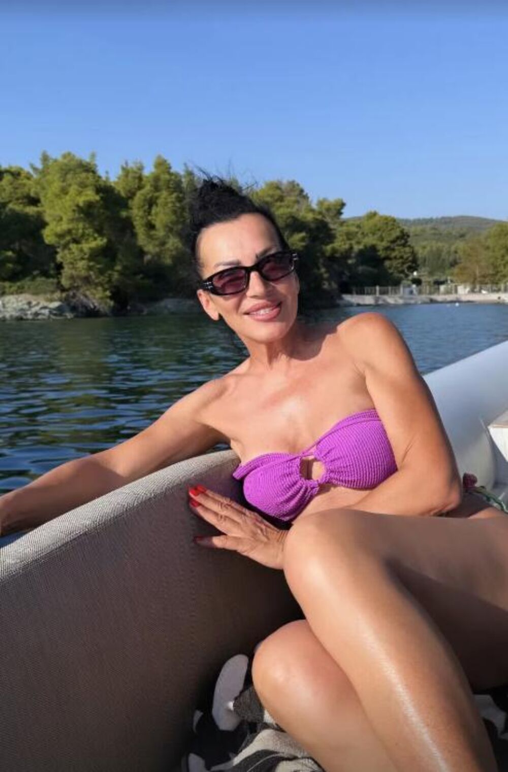 Goca Božinovska