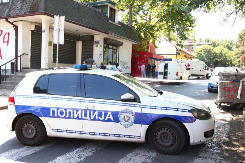 Policija