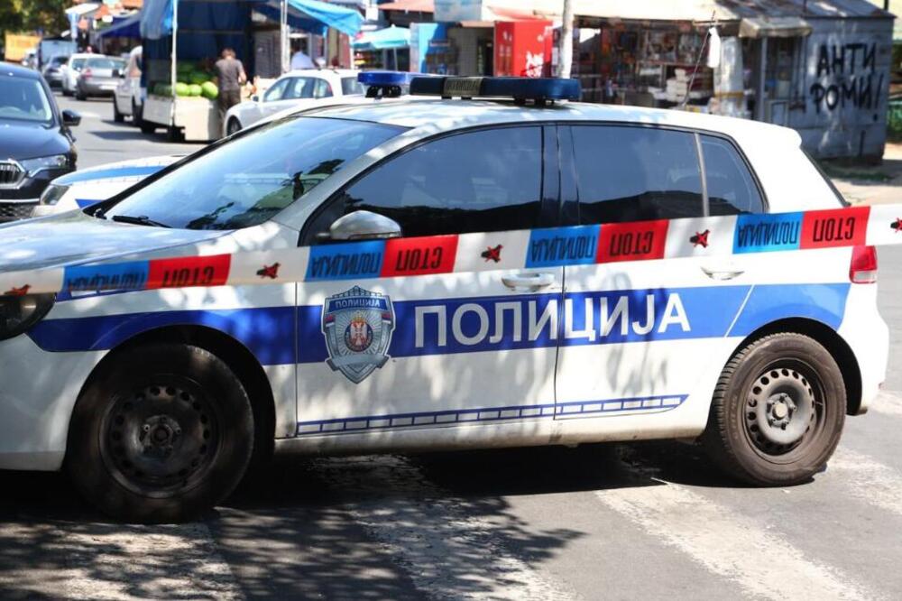 TRAGIČNE VESTI IZ BORČE: Pronađeno telo mladića (28) koji je nestao u mulju i vodi