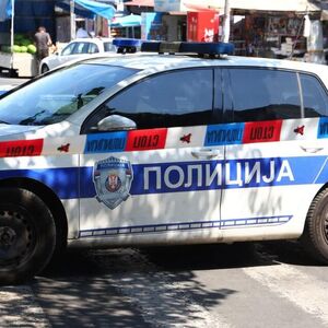 TRAGIČNE VESTI IZ BORČE: Pronađeno telo mladića (28) koji je nestao u mulju i vodi