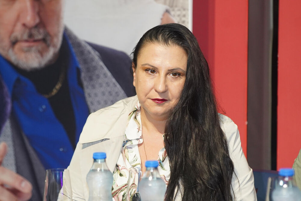 Mirjana Đurđević
