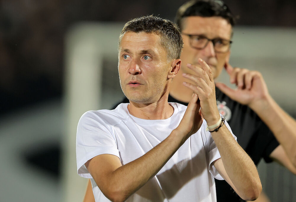 "Moram da pohvalima veličanstven ambijent, ali ako moram da tražim dlaku u jajetu..." (Foto)