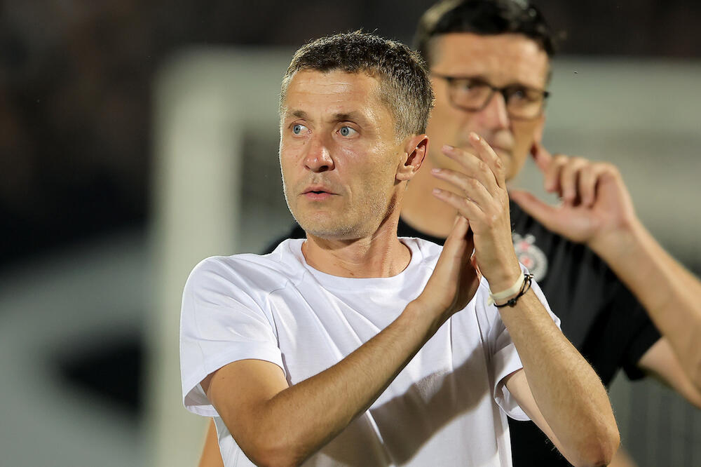 "Moram da pohvalima veličanstven ambijent, ali ako moram da tražim dlaku u jajetu..." (Foto)