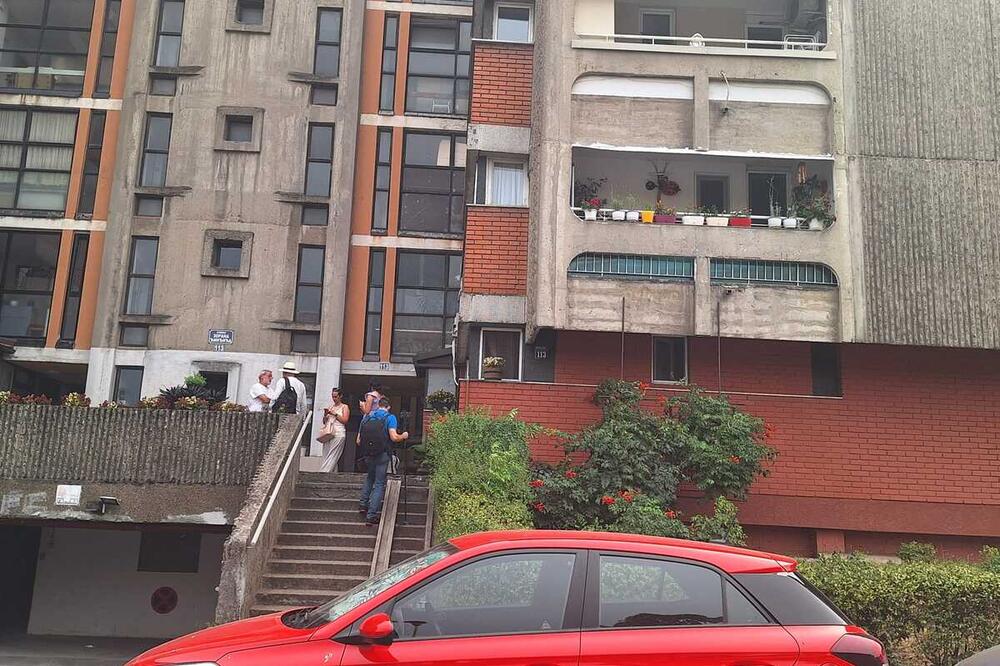 Evo šta se dešava sa muškarcem koji je osumnjičen za ubistvo majke na Novom Beogradu: Viši sud doneo odluku