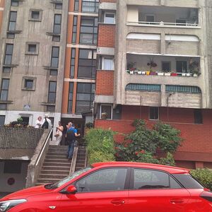 Evo šta se dešava sa muškarcem koji je osumnjičen za ubistvo majke na Novom Beogradu: Viši sud doneo odluku