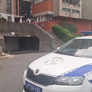 PREKLINJALA GA DA STANE! Evo kako je teklo ubistvo doktorke na Novom Beogradu! Zoran (57) je tukao do smrti
