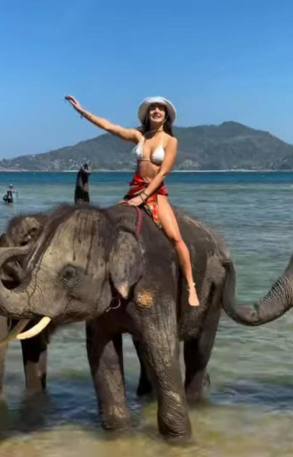 NOVI STARI LJUBAVNI PAR ZAROBLJEN MEĐU AJKULAMA! Šok prizor sa Maldiva, ovo se viđa samo na filmovima