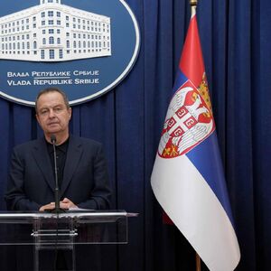 Dačić otkrio šta se dešava sa vodostajem na Dunavu i koje mere su uvedene: Aktuelni i problemi sa velikim požarima