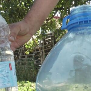 Alarmantna situacija u ovom gradu: Građanima upućen hitan apel u vezi vode