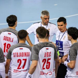 Srbija razbila Poljsku i izborila plasman na Svetsko prvenstvo!