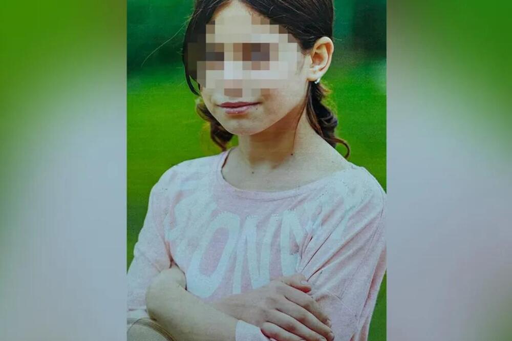 Pronađena devojčica Andrea (11)! Tri dana trajala potraga, dignuti i helikopteri, a evo gde je sve vreme bila