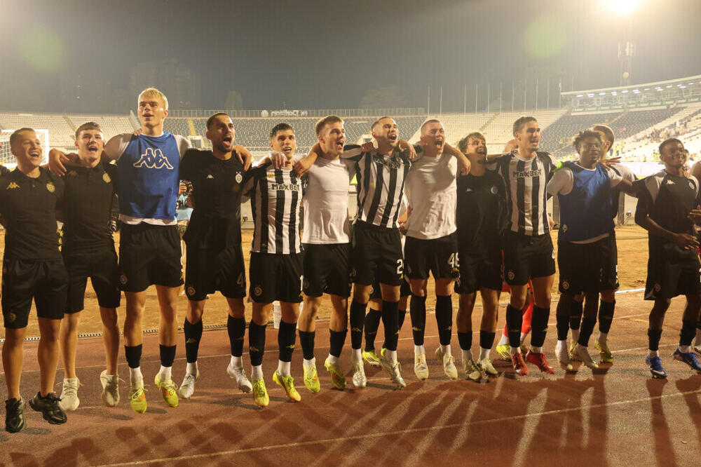 Partizan i Saša Ilić u velikom problemu pred nastavak kvalifikacija!