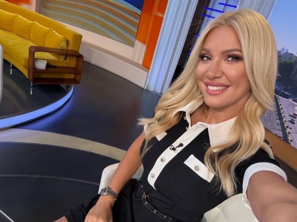 Bojana Ristivojević
