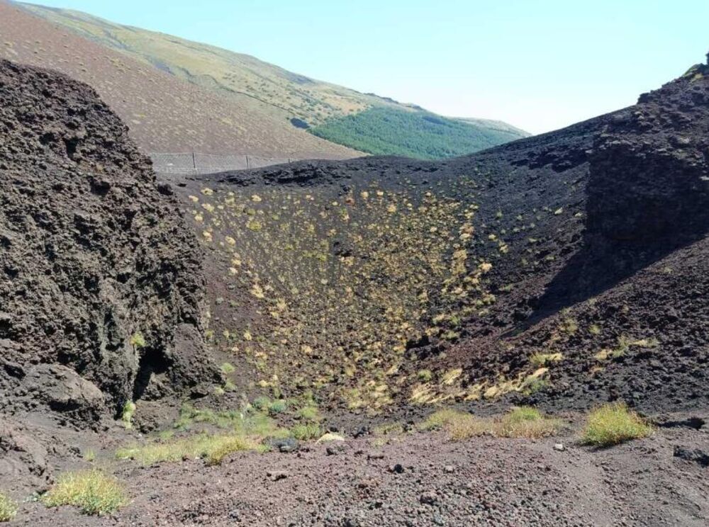 Etna