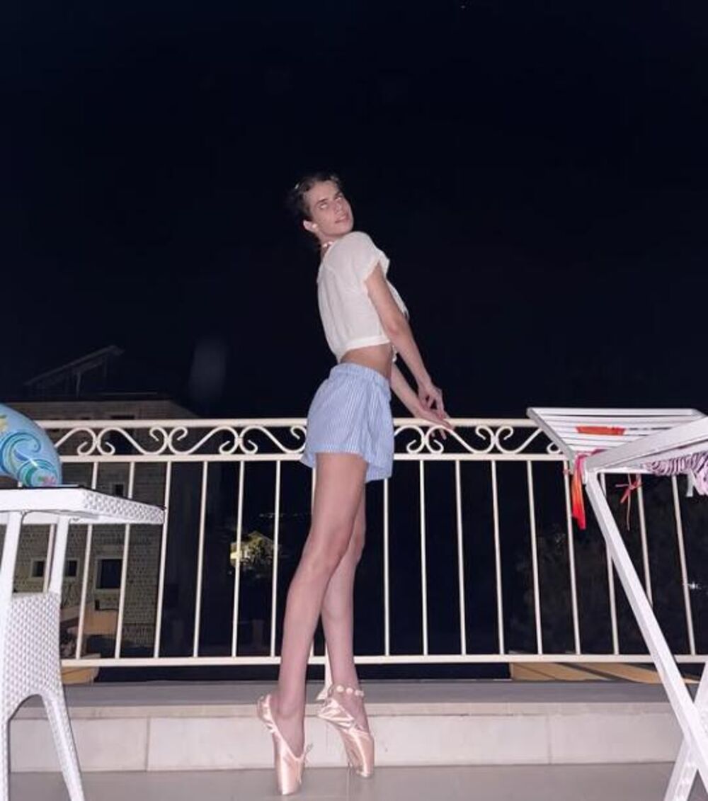 Marija Kundačina