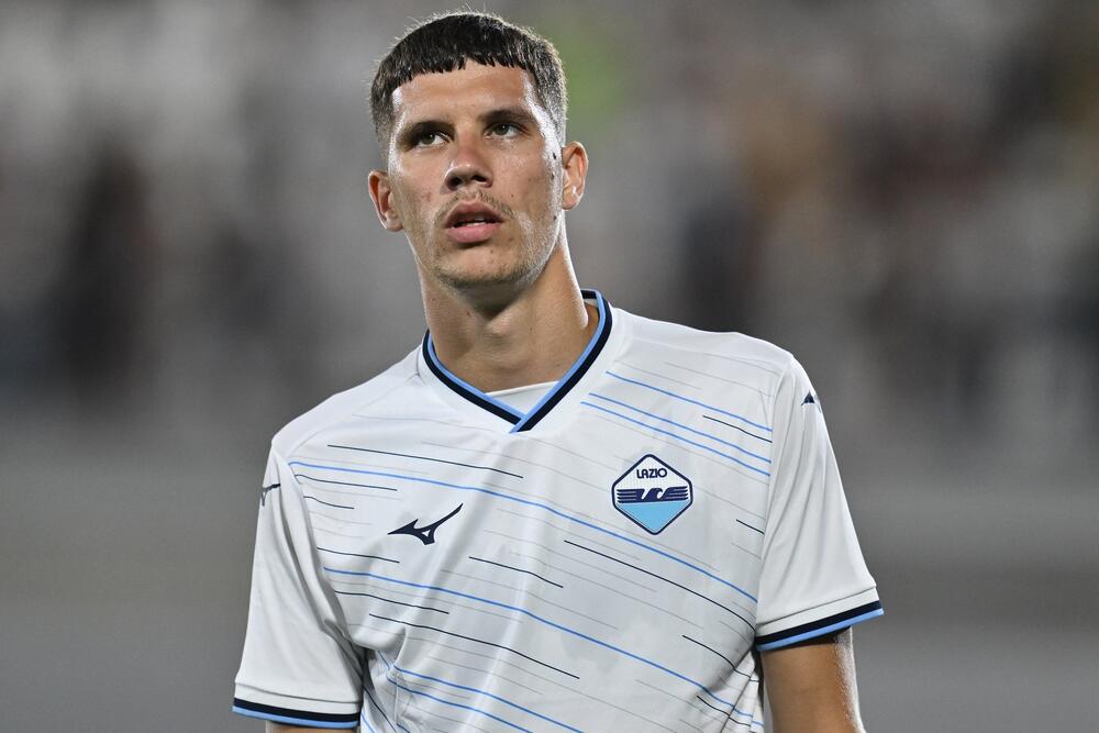 Lacio odbio prvu, ali Dinamo pojačao ponudu (Foto)