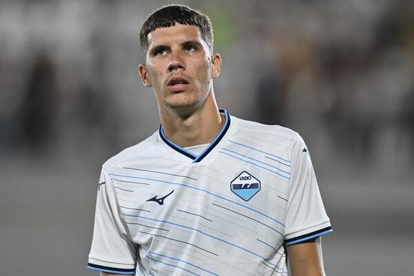 Lacio odbio prvu, ali Dinamo pojačao ponudu (Foto)