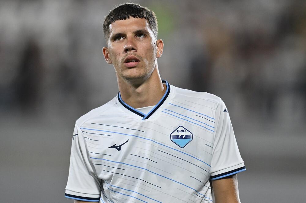 Lacio odbio prvu, ali Dinamo pojačao ponudu (Foto)