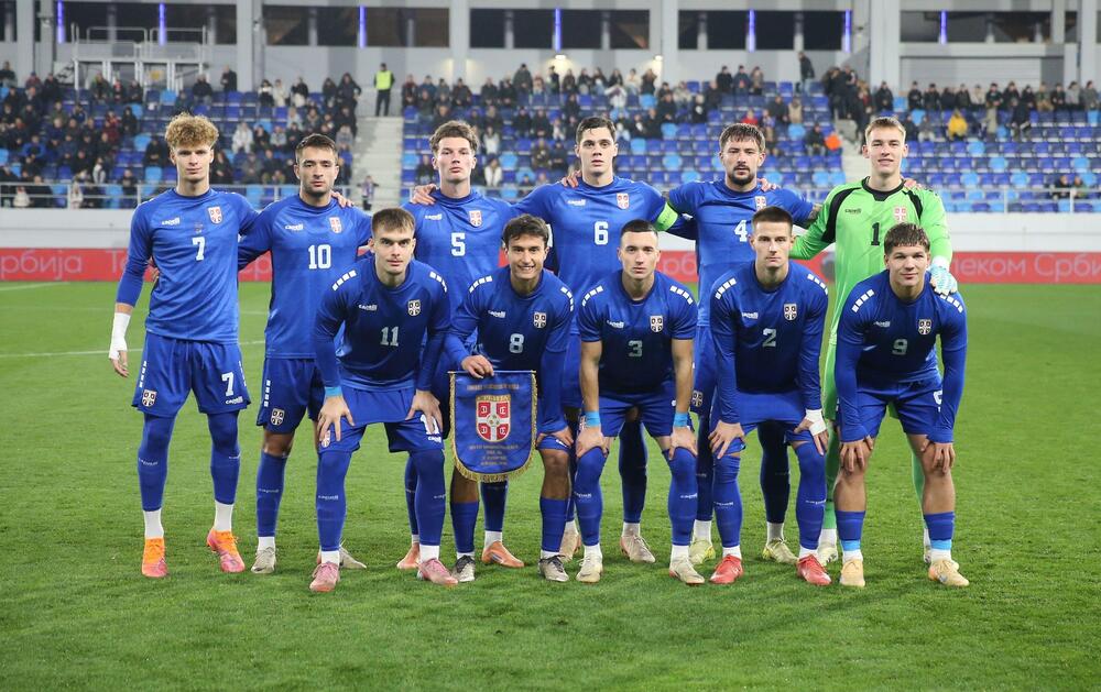 Bolonja sprema pet milion evra za talentovanog Srbina kojeg je navodno hteo i Partizan (Foto)